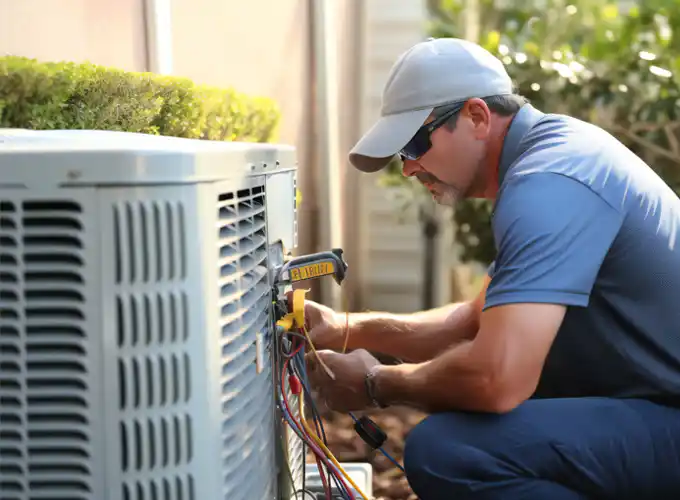 installateur Haghorst